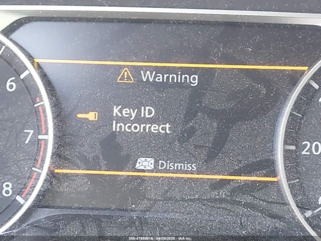1N4BL4BV1LC142009 Nissan Altima S Fwd