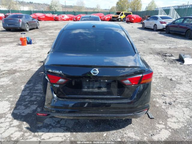 1N4BL4BV1LC142009 Nissan Altima S Fwd