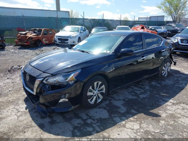 1N4BL4BV1LC142009 Nissan Altima S Fwd
