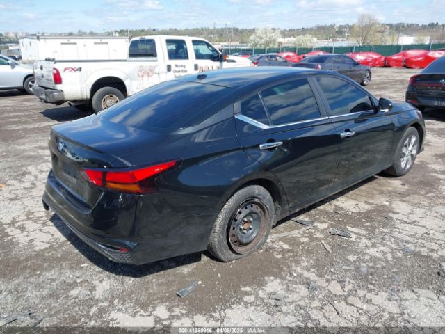 1N4BL4BV1LC142009 Nissan Altima S Fwd