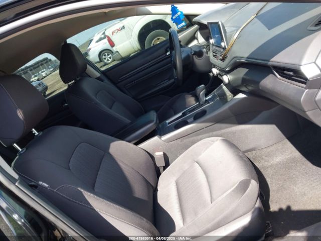 1N4BL4BV1LC142009 Nissan Altima S Fwd