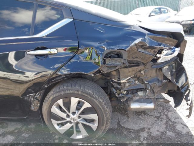 1N4BL4BV1LC142009 Nissan Altima S Fwd