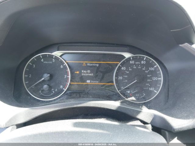 1N4BL4BV1LC142009 Nissan Altima S Fwd