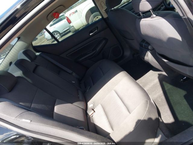 1N4BL4BV1LC142009 Nissan Altima S Fwd