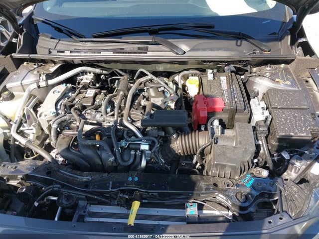 3N1AB8CV5SY275279 Nissan SENTRA SV