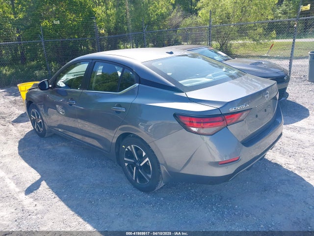 3N1AB8CV5SY275279 Nissan SENTRA SV