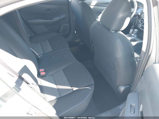 3N1AB8CV5SY275279 Nissan SENTRA SV