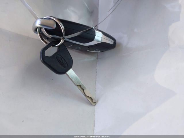 2FMPK3J84GBB31564 Ford EDGE SEL