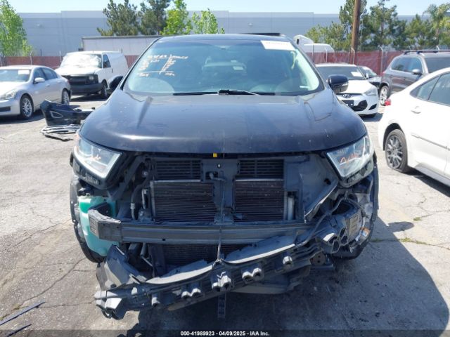 2FMPK3J84GBB31564 Ford EDGE SEL