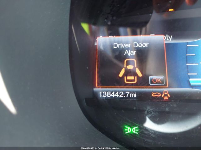 2FMPK3J84GBB31564 Ford EDGE SEL