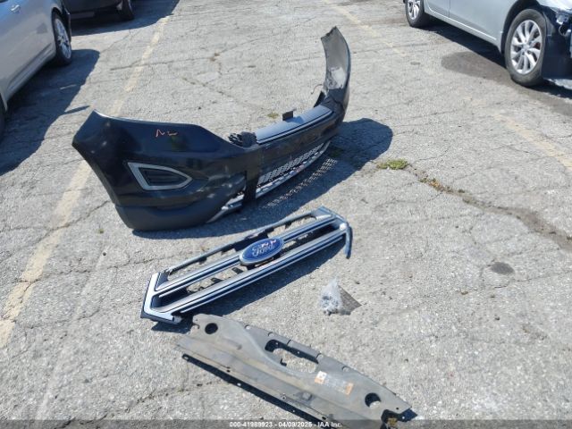 2FMPK3J84GBB31564 Ford EDGE SEL