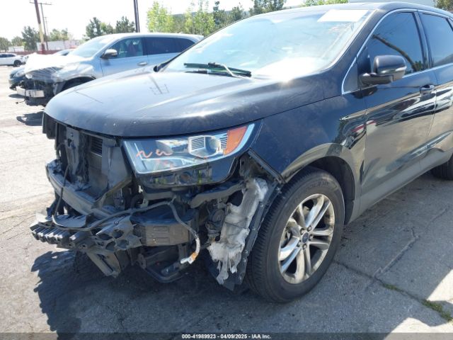 2FMPK3J84GBB31564 Ford EDGE SEL