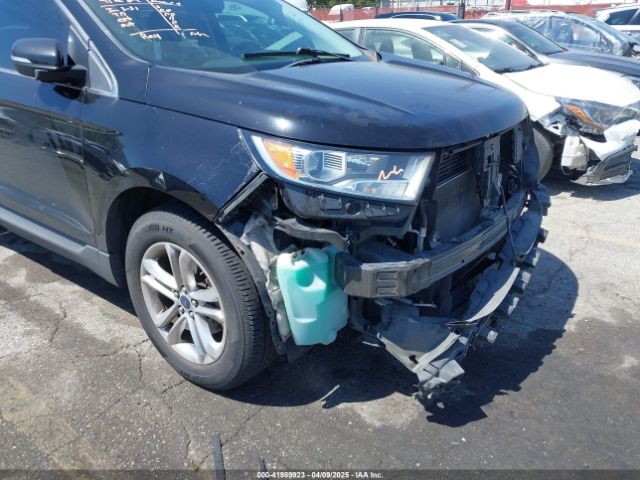 2FMPK3J84GBB31564 Ford EDGE SEL