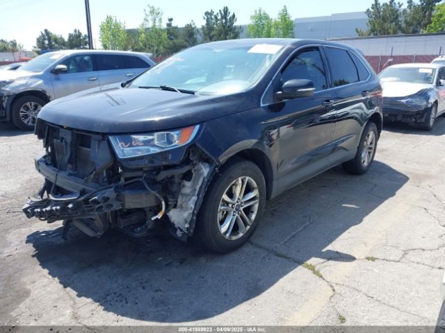 2FMPK3J84GBB31564 Ford EDGE SEL