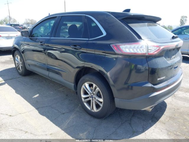 2FMPK3J84GBB31564 Ford EDGE SEL
