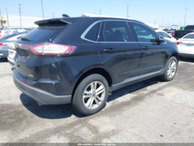 2FMPK3J84GBB31564 Ford EDGE SEL