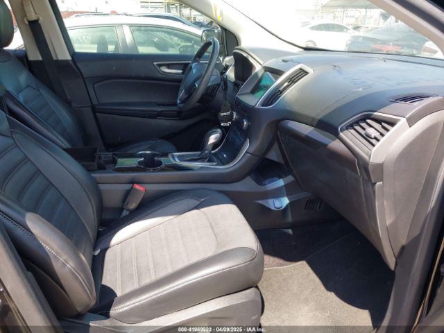 2FMPK3J84GBB31564 Ford EDGE SEL