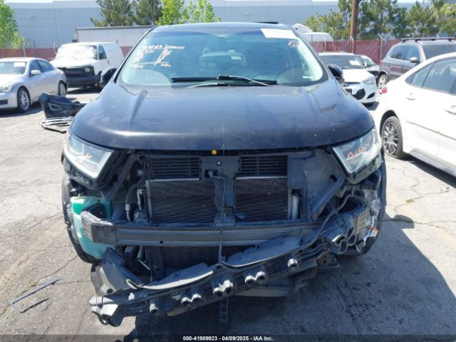 2FMPK3J84GBB31564 Ford EDGE SEL