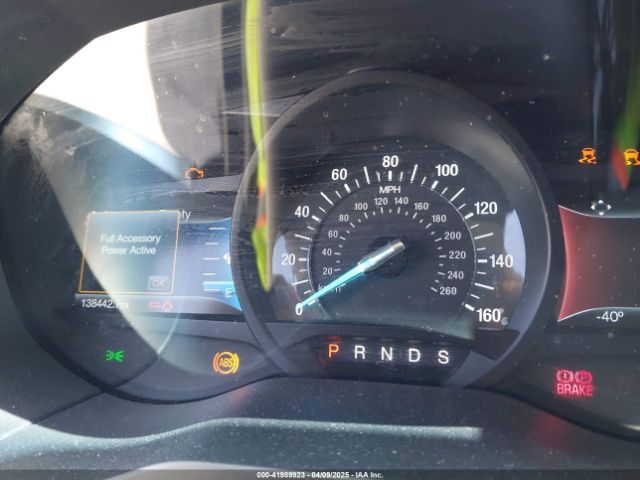 2FMPK3J84GBB31564 Ford EDGE SEL