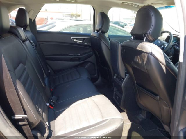 2FMPK3J84GBB31564 Ford EDGE SEL
