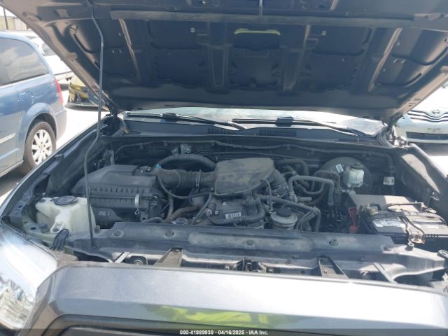5TFAX5GN9KX139813 Toyota Tacoma Sr