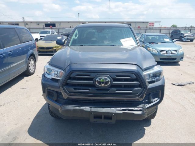 5TFAX5GN9KX139813 Toyota Tacoma Sr
