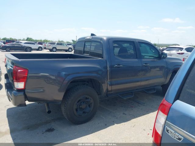 5TFAX5GN9KX139813 Toyota Tacoma Sr