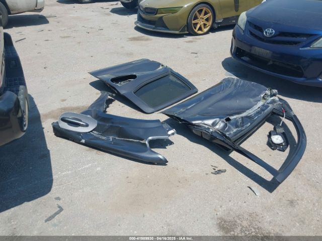 5TFAX5GN9KX139813 Toyota Tacoma Sr