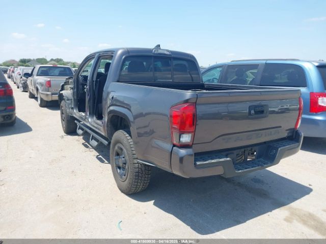 5TFAX5GN9KX139813 Toyota Tacoma Sr