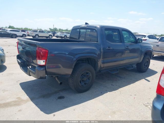 5TFAX5GN9KX139813 Toyota Tacoma Sr