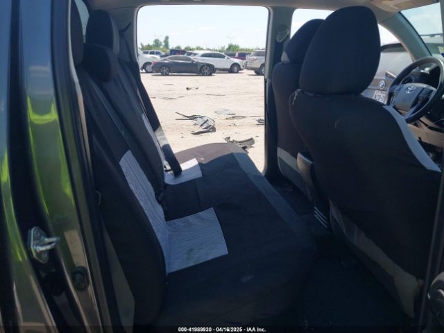 5TFAX5GN9KX139813 Toyota Tacoma Sr