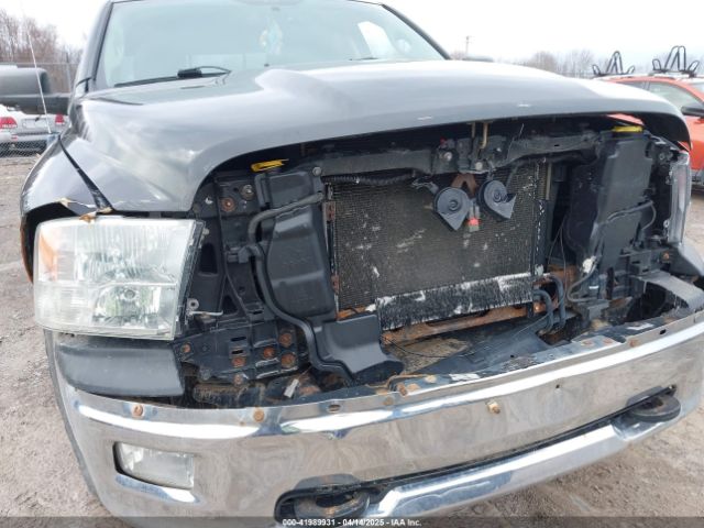 2011 RAM RAM 1500 1D7RV1GT8BS662310 Photo 5