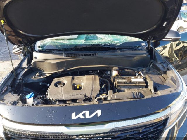KNDERCAA7N7240794 KIA SELTOS EX