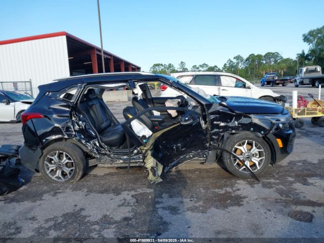 KNDERCAA7N7240794 KIA SELTOS EX