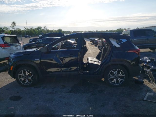 KNDERCAA7N7240794 KIA SELTOS EX