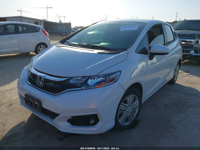 3HGGK5H46LM731953 Honda FIT LX