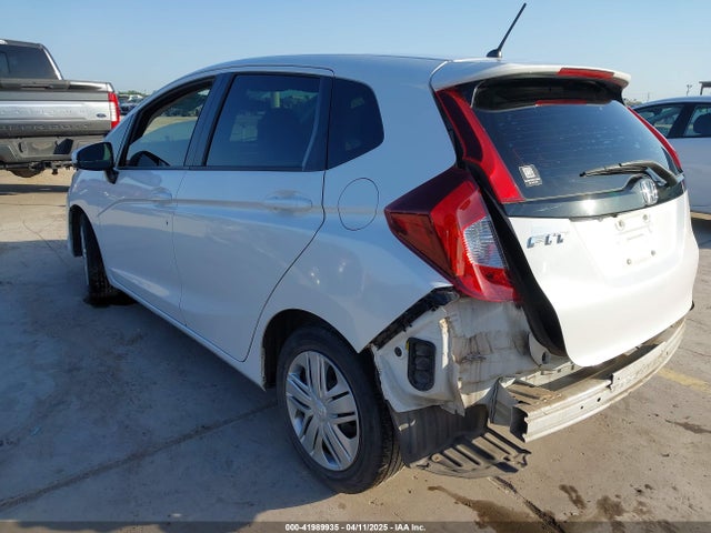 3HGGK5H46LM731953 Honda FIT LX