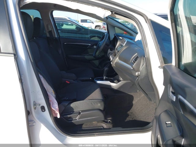 3HGGK5H46LM731953 Honda FIT LX