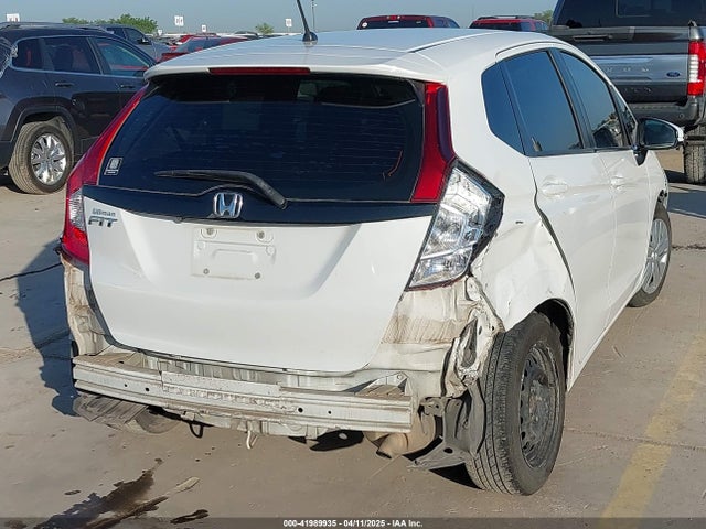 3HGGK5H46LM731953 Honda FIT LX