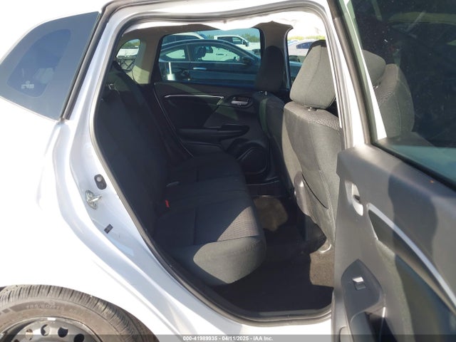 3HGGK5H46LM731953 Honda FIT LX
