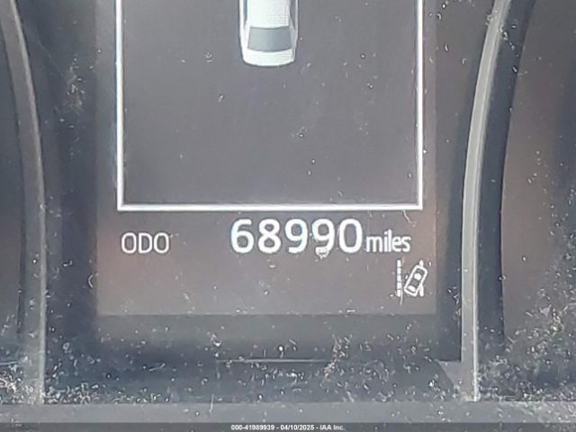 4T1G11AK9MU462908 Toyota Camry Se Nightshade Edition