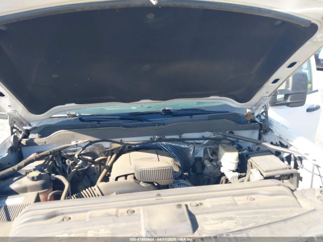 1GC2CUEG9HZ234707 Chevrolet Silverado 2500hd Wt