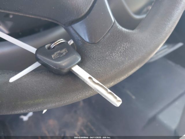 1GC2CUEG9HZ234707 Chevrolet Silverado 2500hd Wt