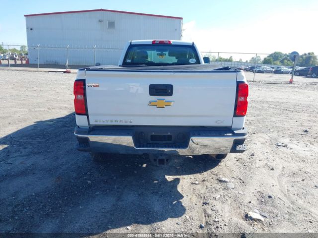 1GC2CUEG9HZ234707 Chevrolet Silverado 2500hd Wt