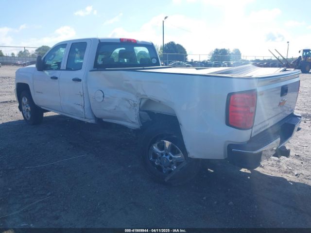 1GC2CUEG9HZ234707 Chevrolet Silverado 2500hd Wt