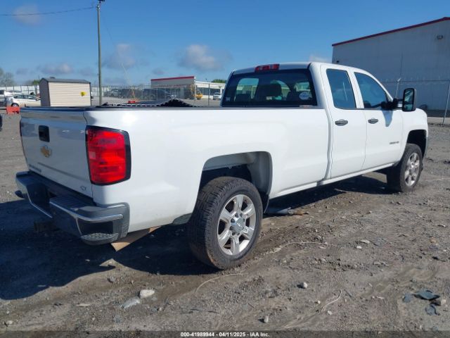1GC2CUEG9HZ234707 Chevrolet Silverado 2500hd Wt