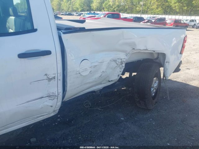 1GC2CUEG9HZ234707 Chevrolet Silverado 2500hd Wt