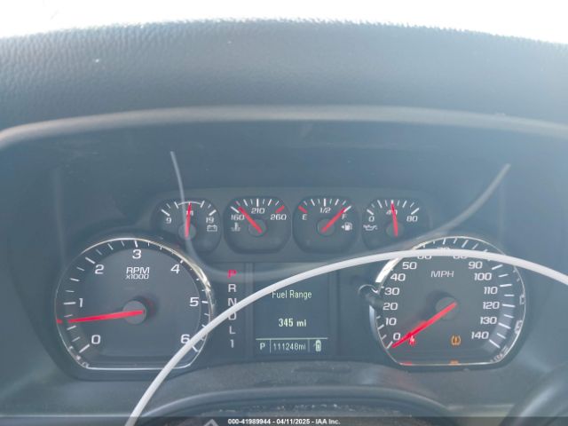 1GC2CUEG9HZ234707 Chevrolet Silverado 2500hd Wt