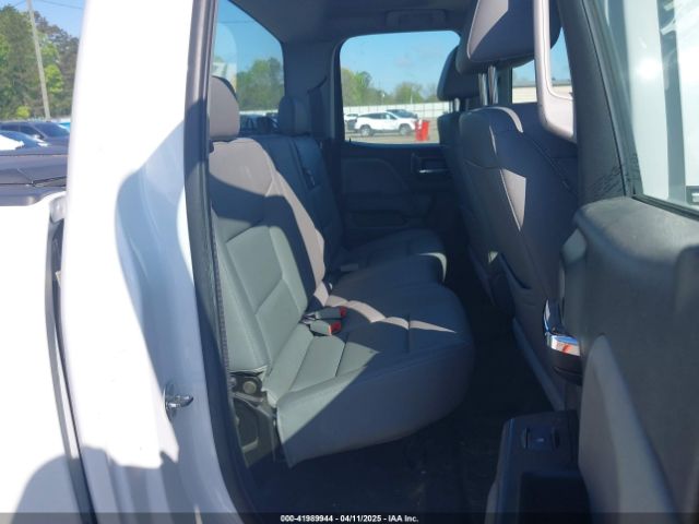 1GC2CUEG9HZ234707 Chevrolet Silverado 2500hd Wt