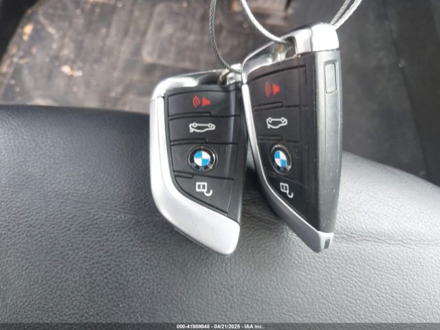 5UXTR9C57KLP87558 BMW X3 Xdrive30i